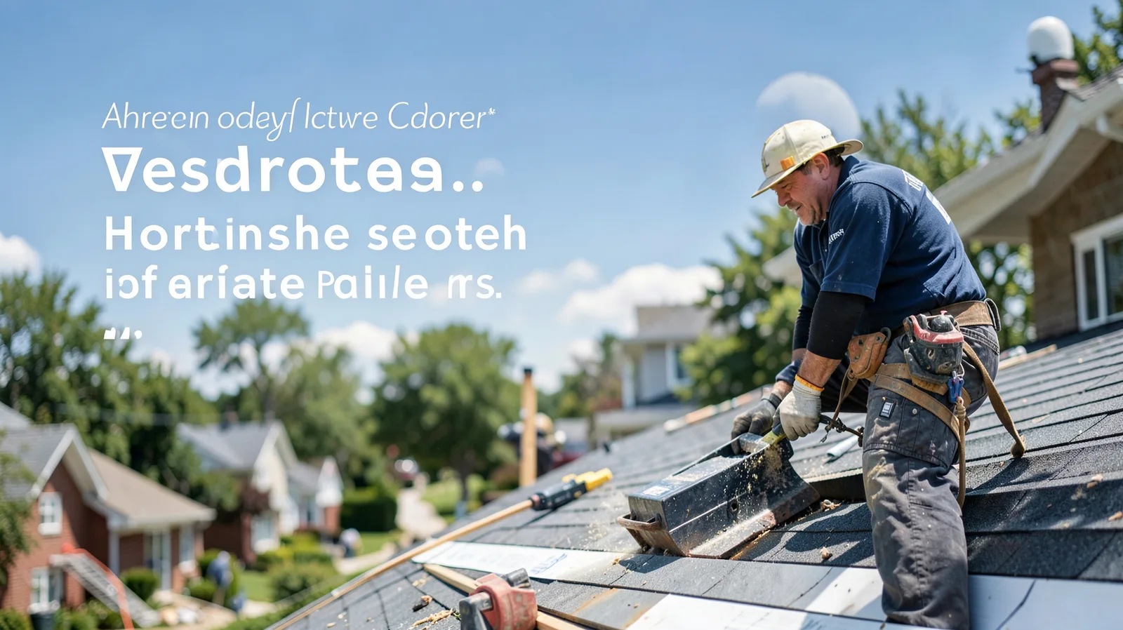 Roof Replacement in Albemarle, NC near me